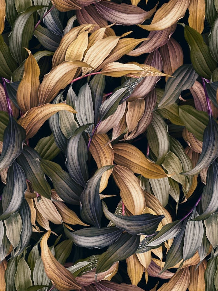 Tropical Magic Forest 4