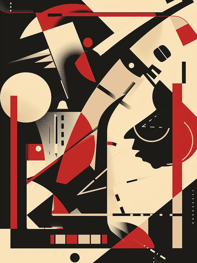 Constructivist Poster00001
