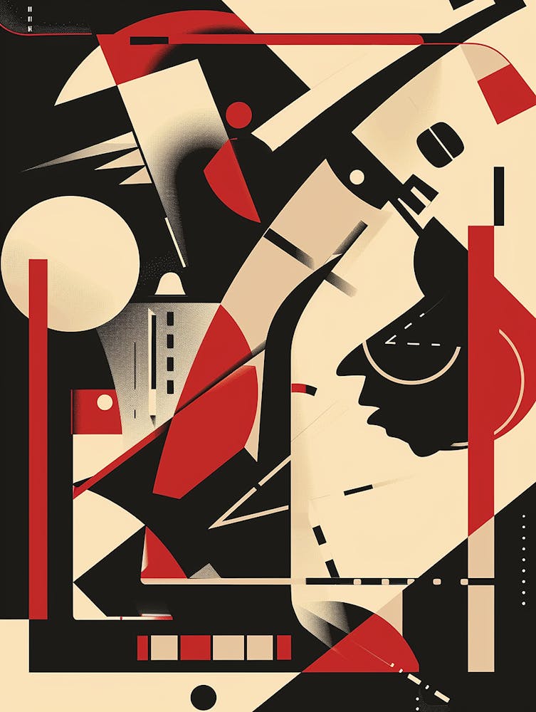 Constructivist Poster00001