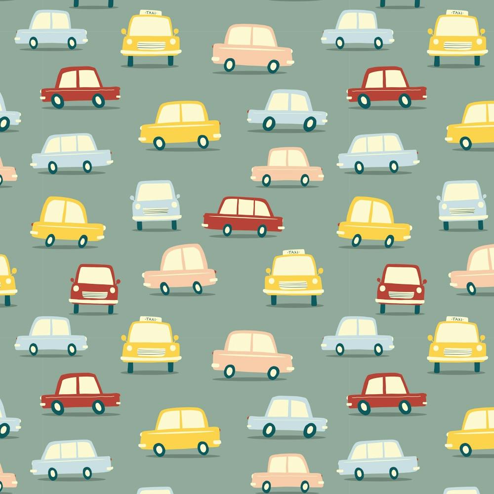 Vintage Cars