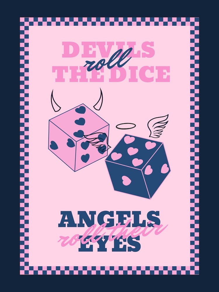 Navy And Pink Taylor Swift Cruel Summer