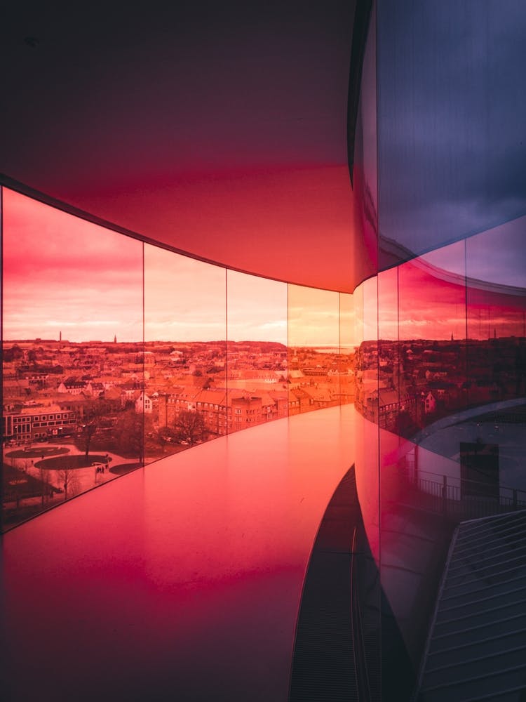 ARoS Aarhus Kunstmuseum