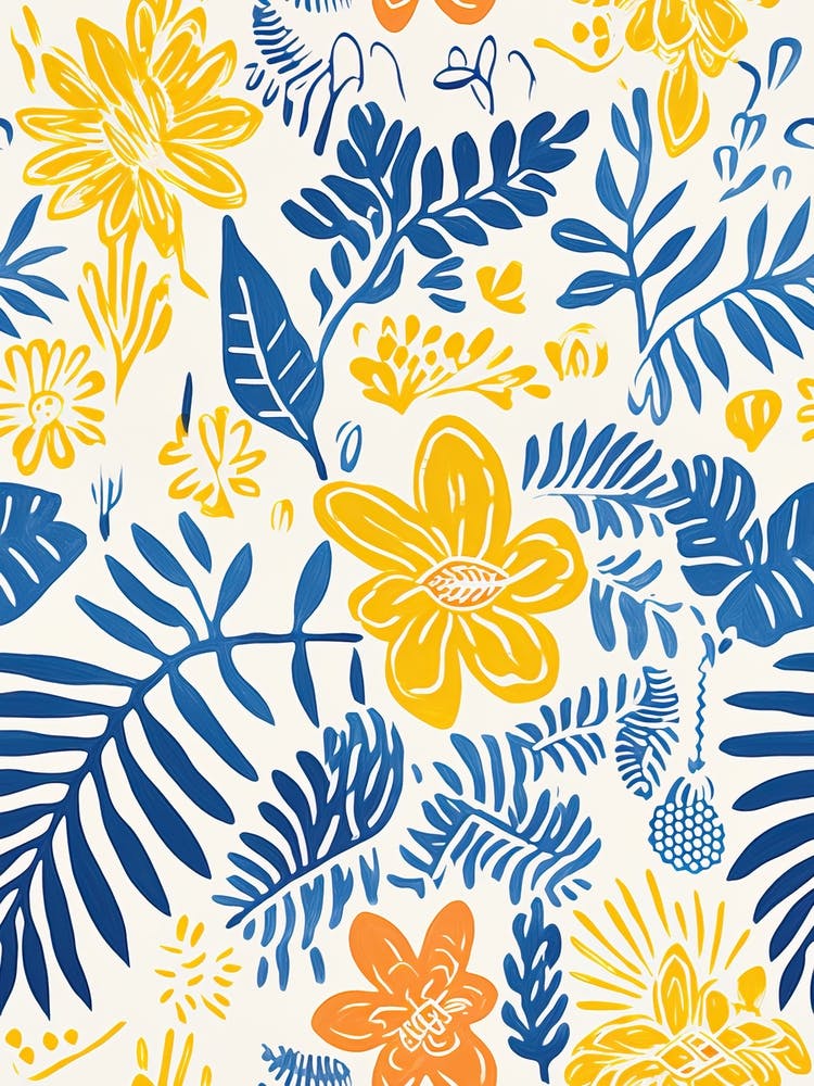 Negril, Jamaica, Inspired Travel Pattern 2