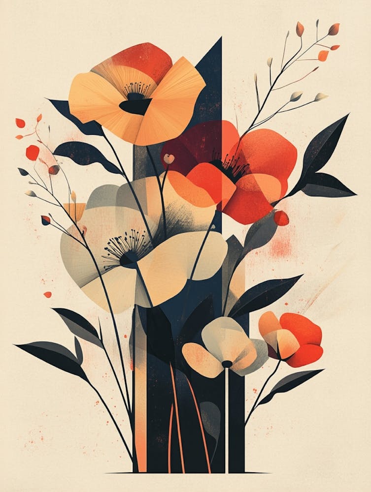 Poppies 25