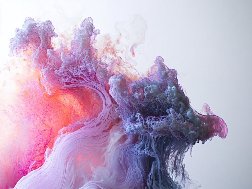 Abstract Painting 159