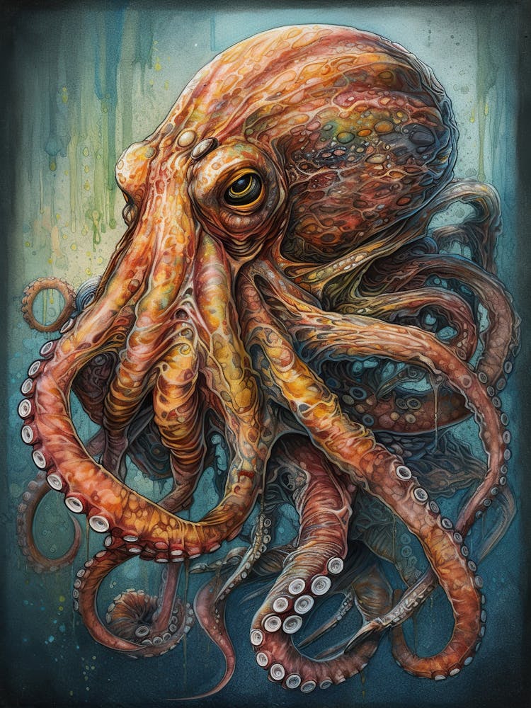 Octopus 4