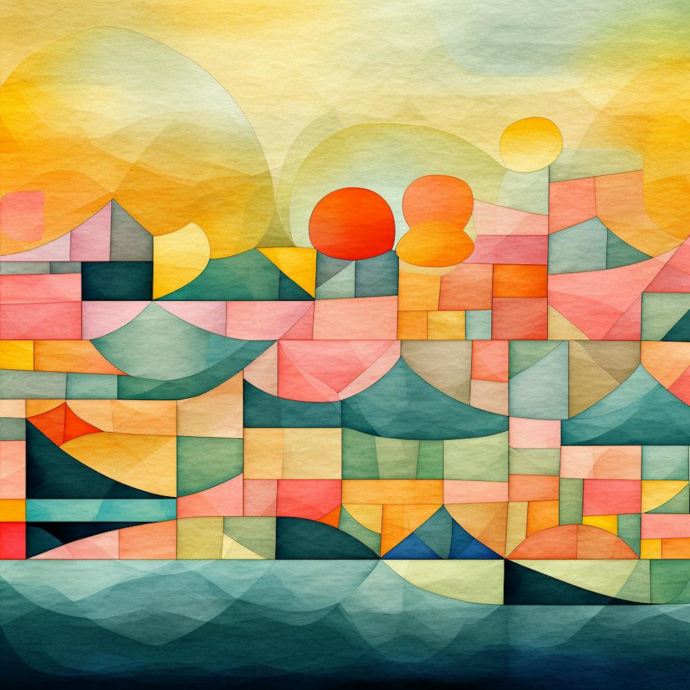 Abstract Painting 53