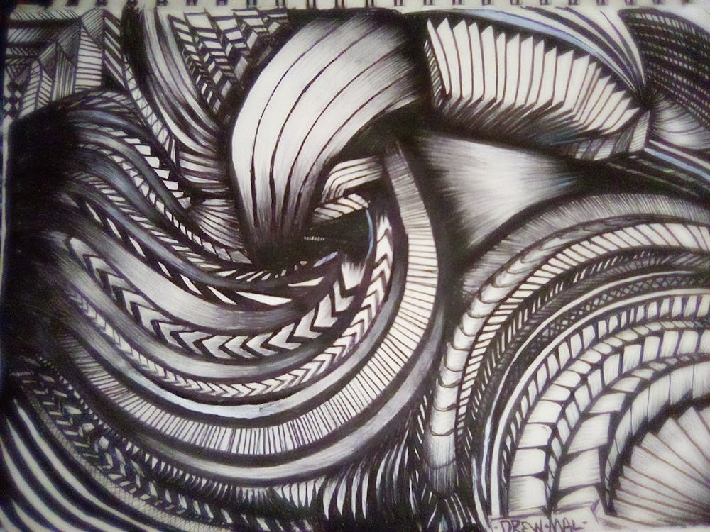 Indefinite uncertainty