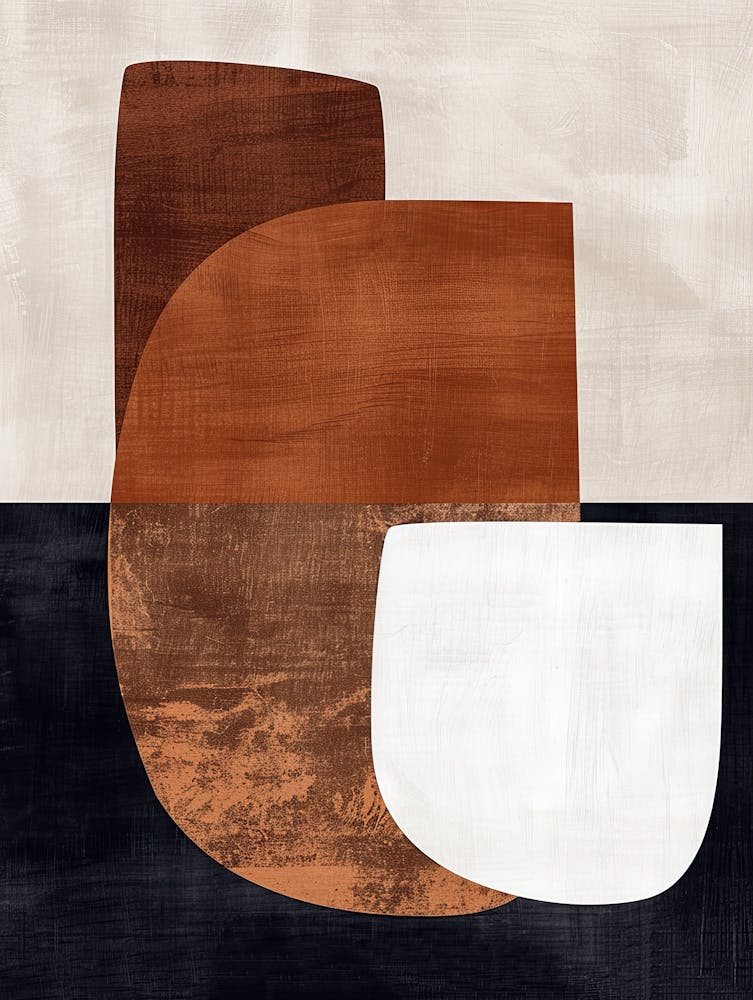 Baie Comeau Stone Park Bauhaus Minimalist