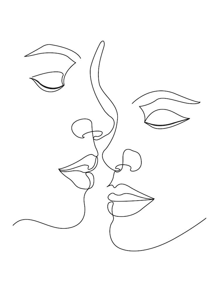 You For Ever Line
