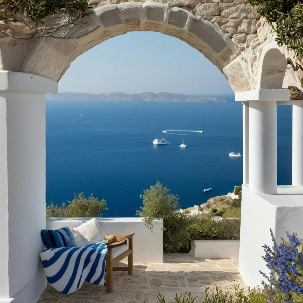 Aegean Sea