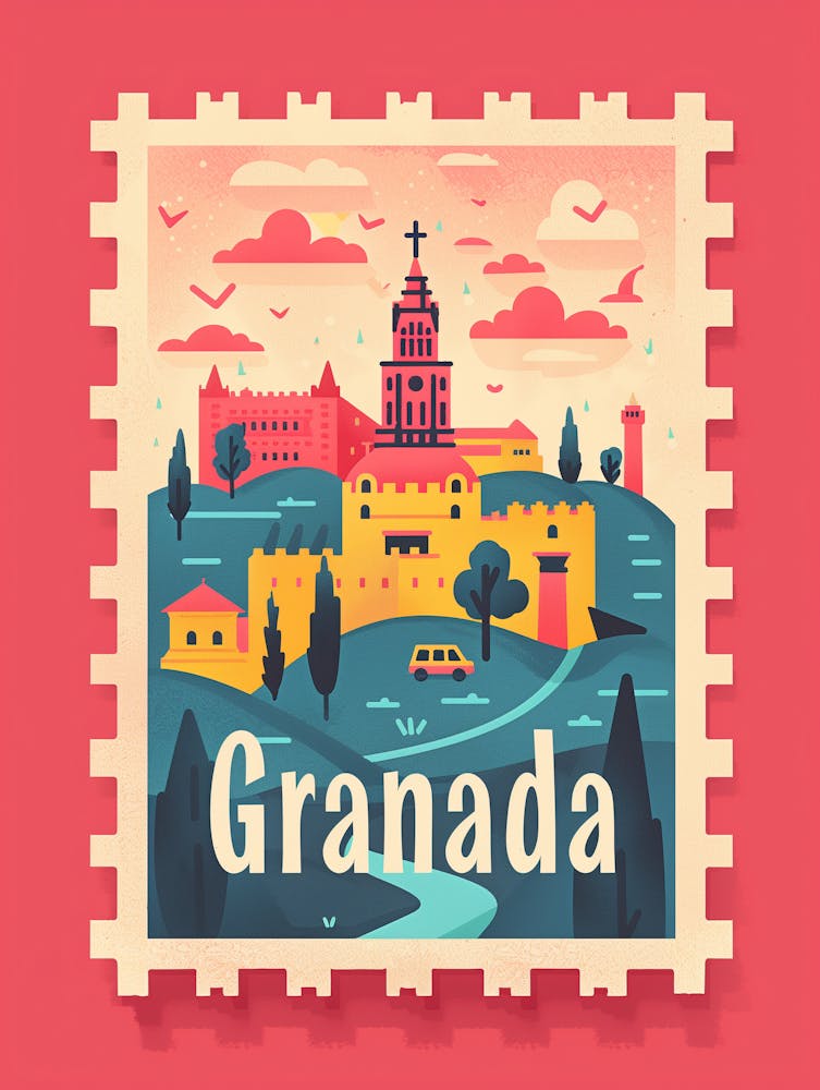 Granada 1