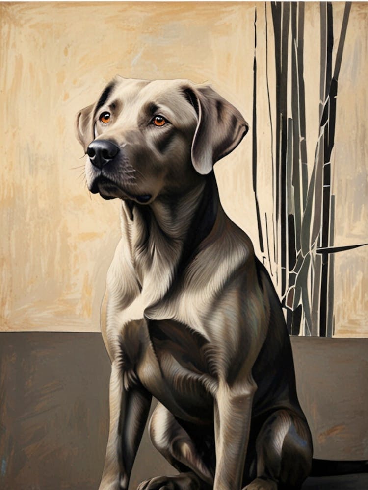 Labrador 1