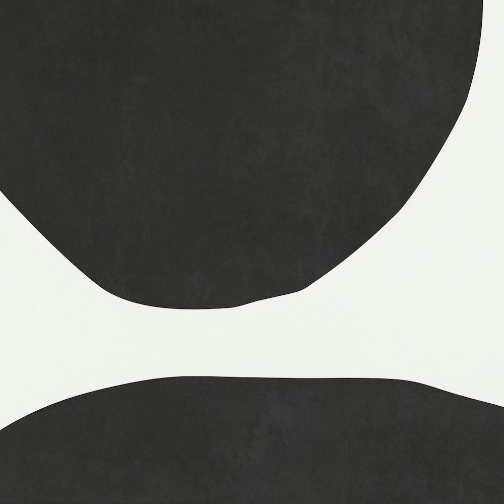 Abstract Composition 25a