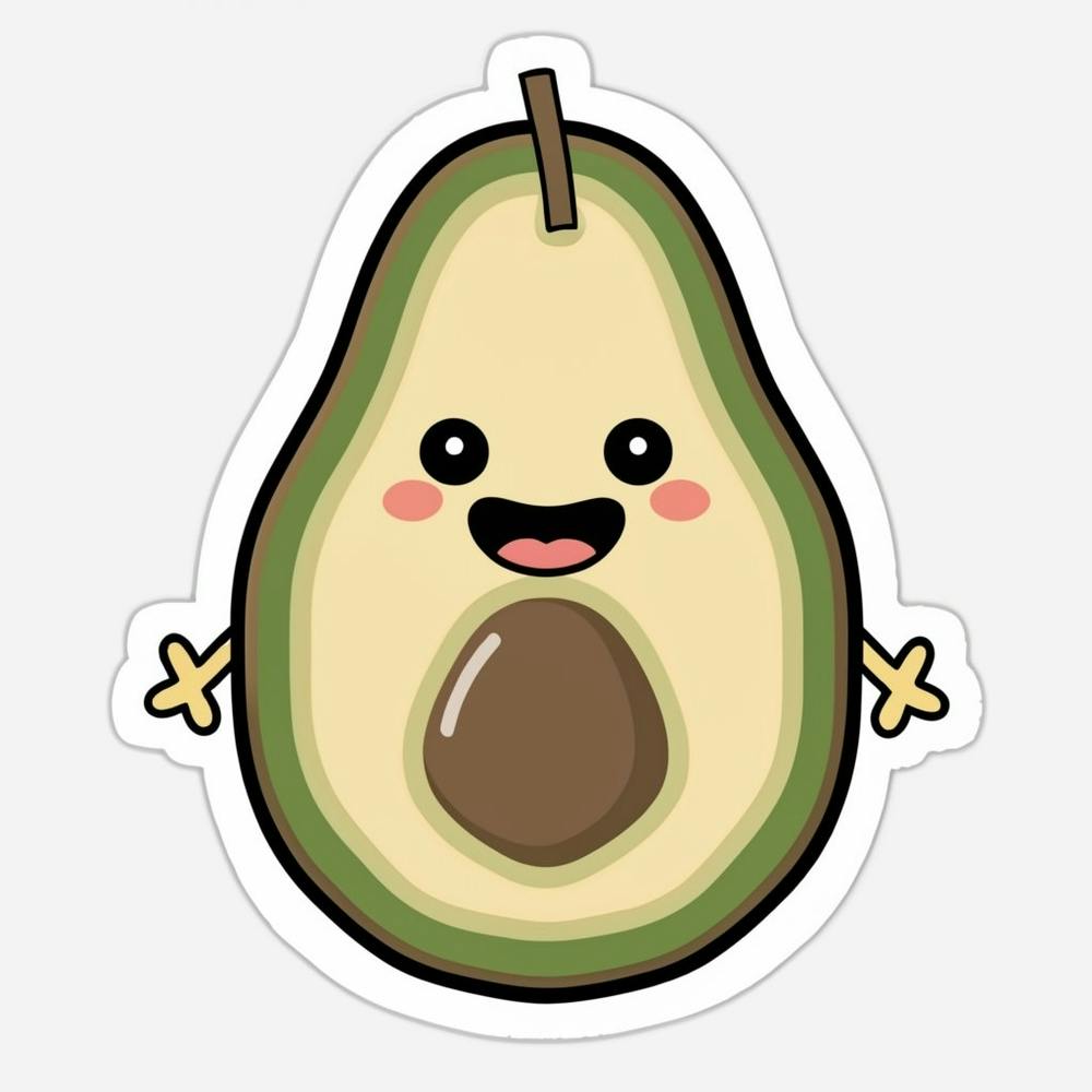 Avocado image