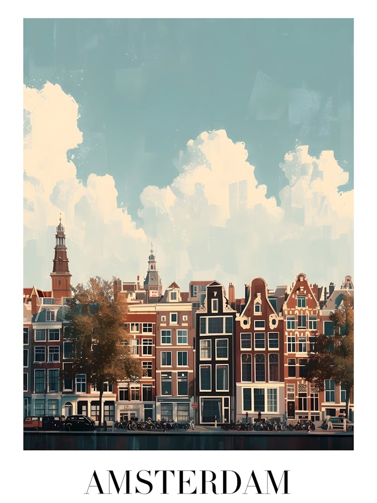 Amsterdam 1