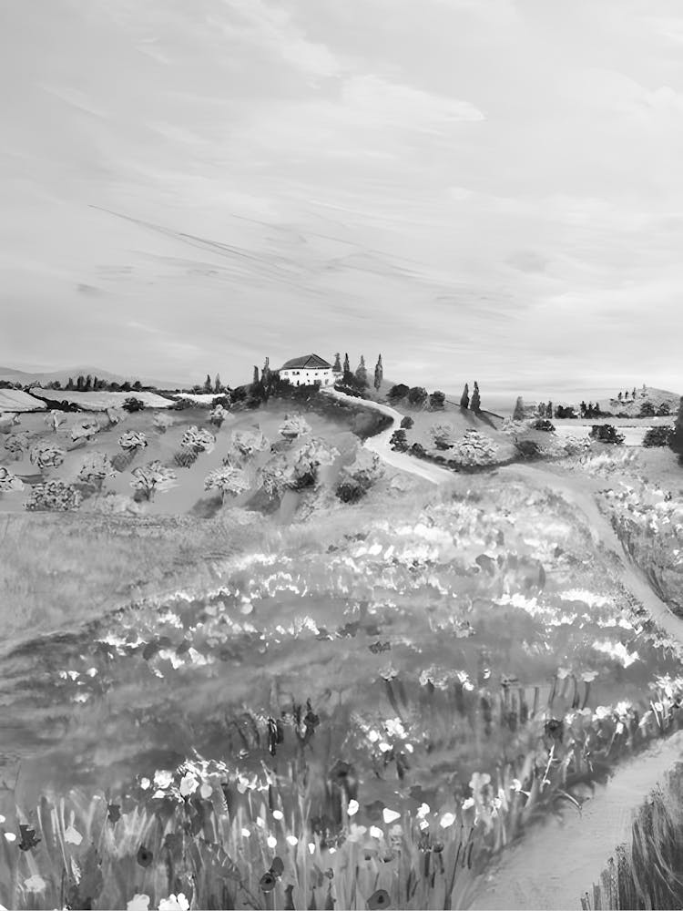 Tuscany