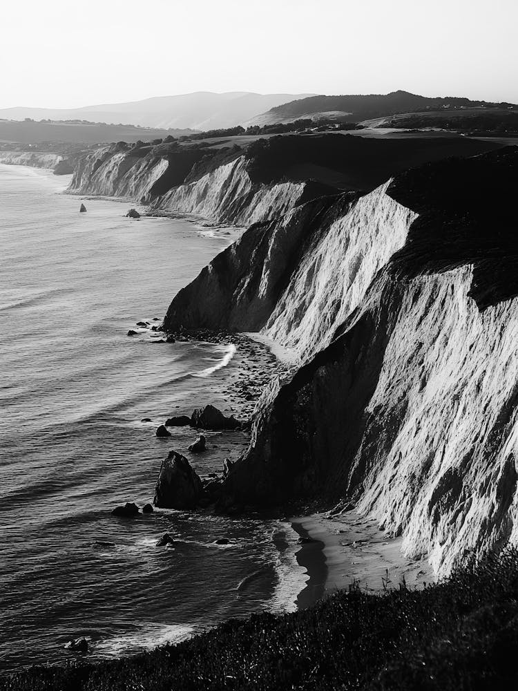 California Coast