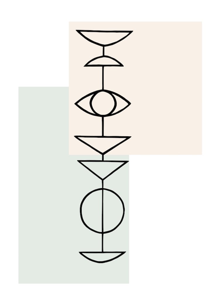 Abstract Pendulum Two