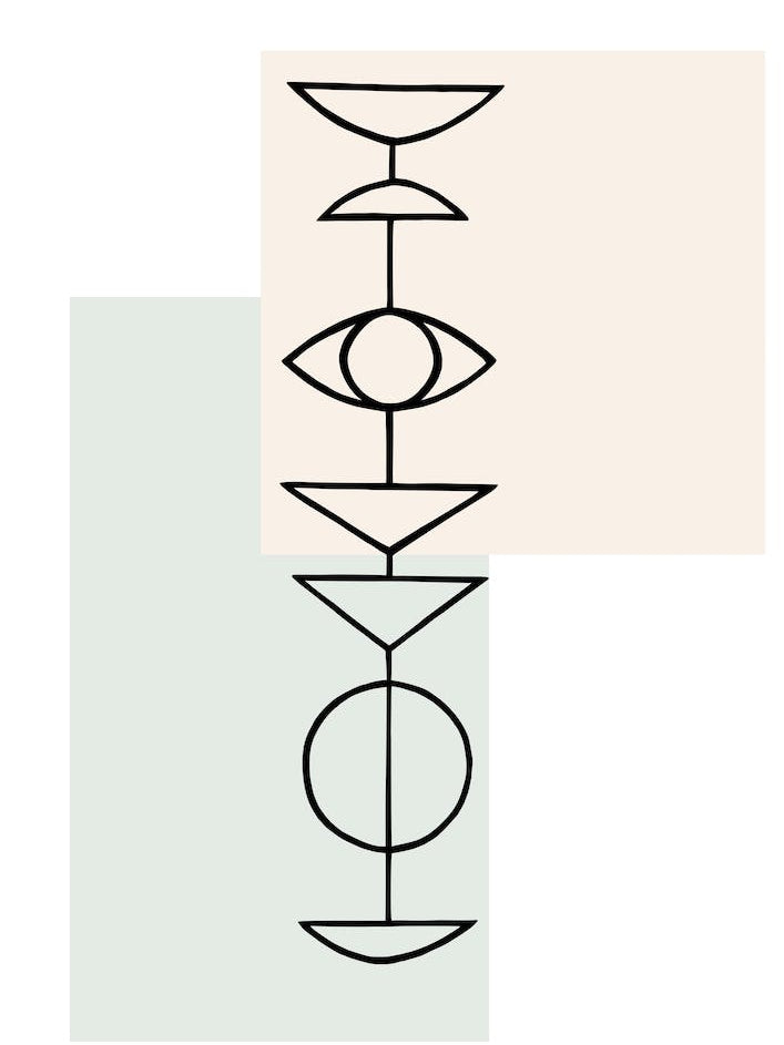 Abstract Pendulum Two