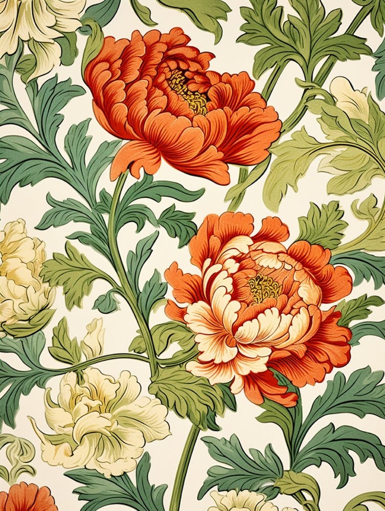 Carnations 2