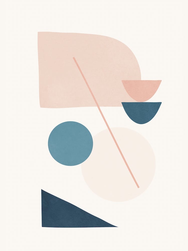 Abstract Minimal Shapes 32