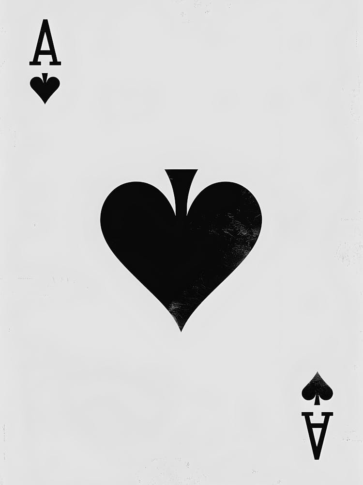 Ace Of Spades 20