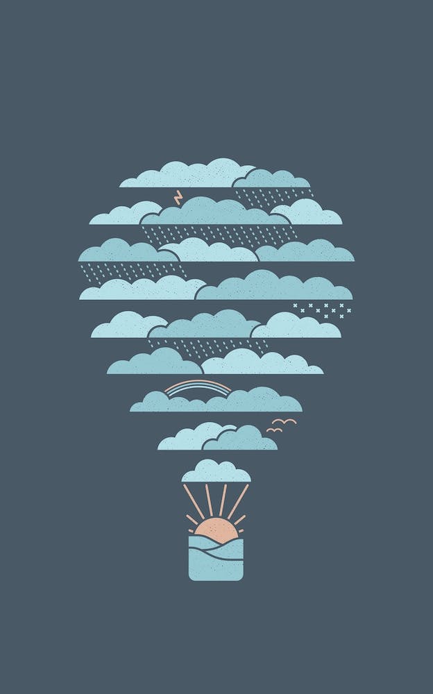 Weather Balloon