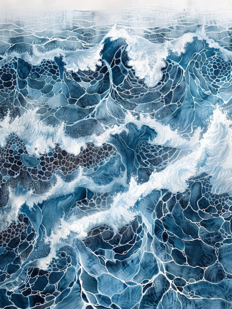 Ocean Waves 4