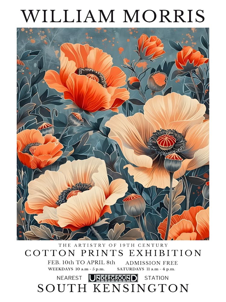 Cotton Prints Exhibition 29
