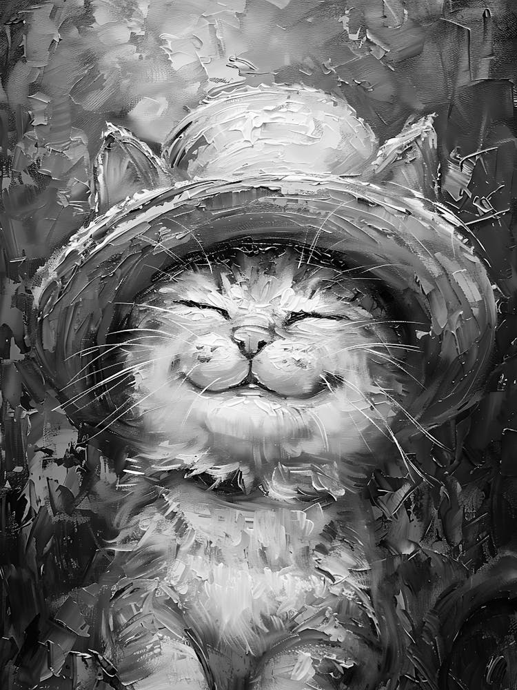 Cat In A Hat 5