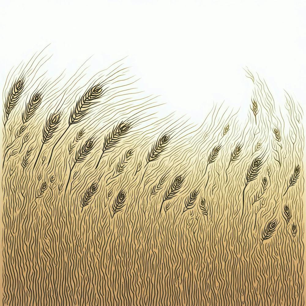 Wheat Field 3