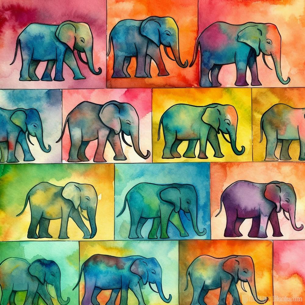 Elephants