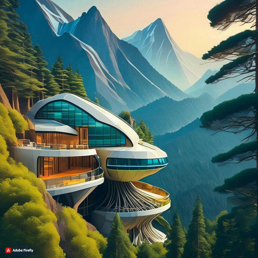 Mountain