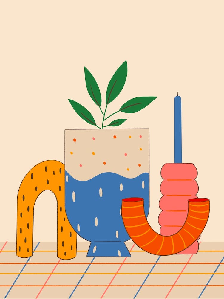Still Life