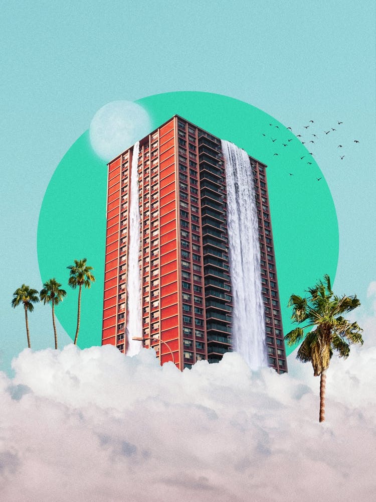 High Rise