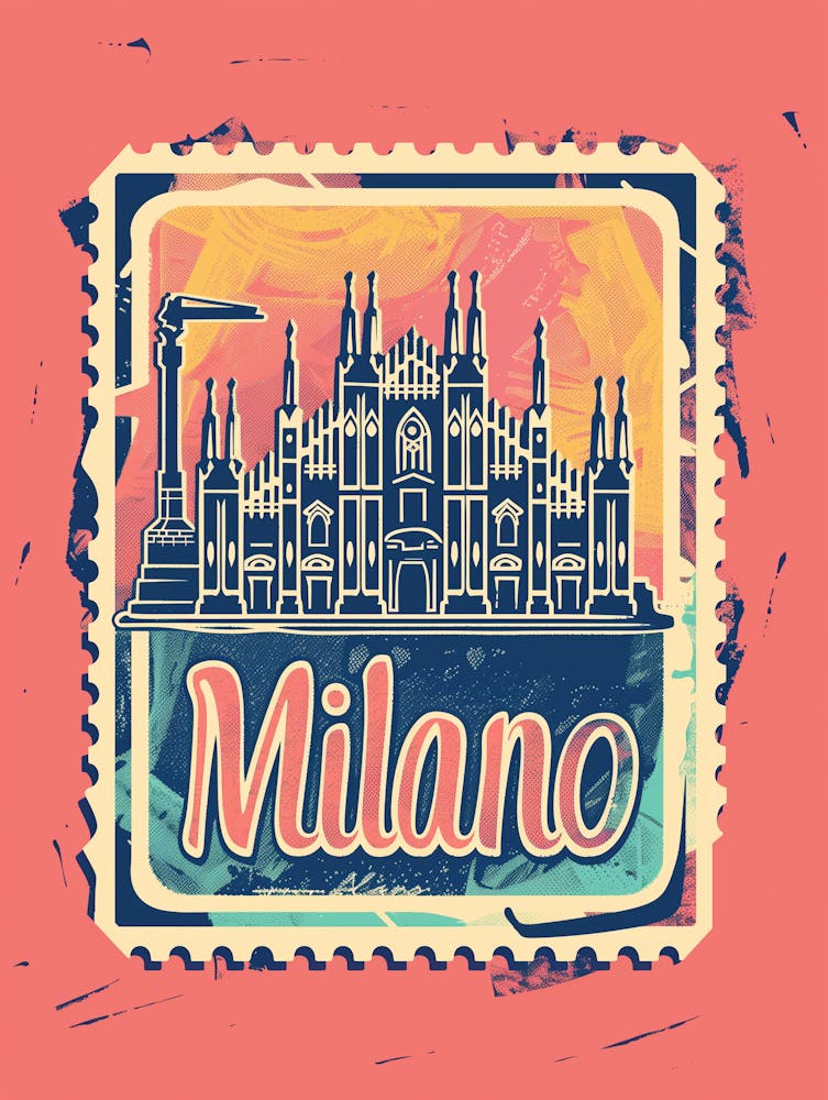 Milan