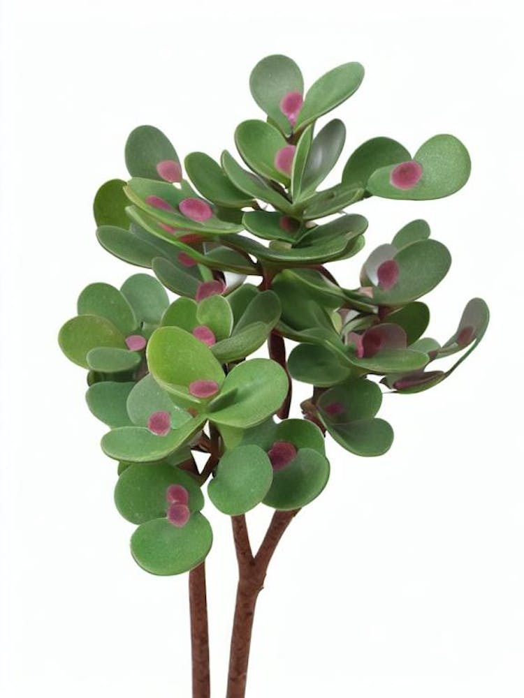 Mother Of Thousands (Kalanchoe Daigremontiana) Watercolor