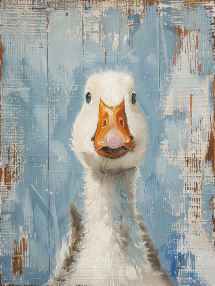 Goose 1