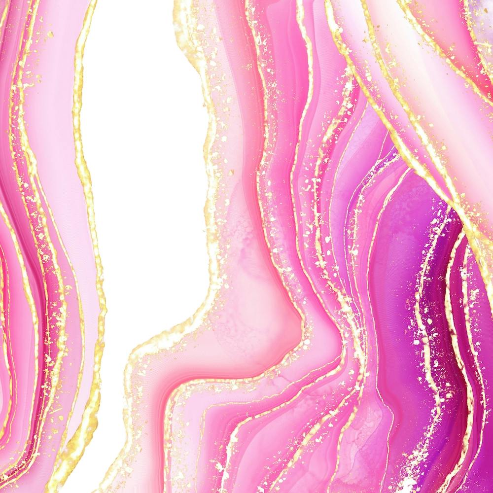 Sparkling Pink Agate Texture 05