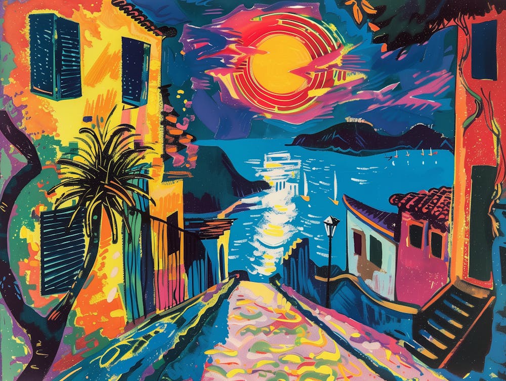 Santa Rosa