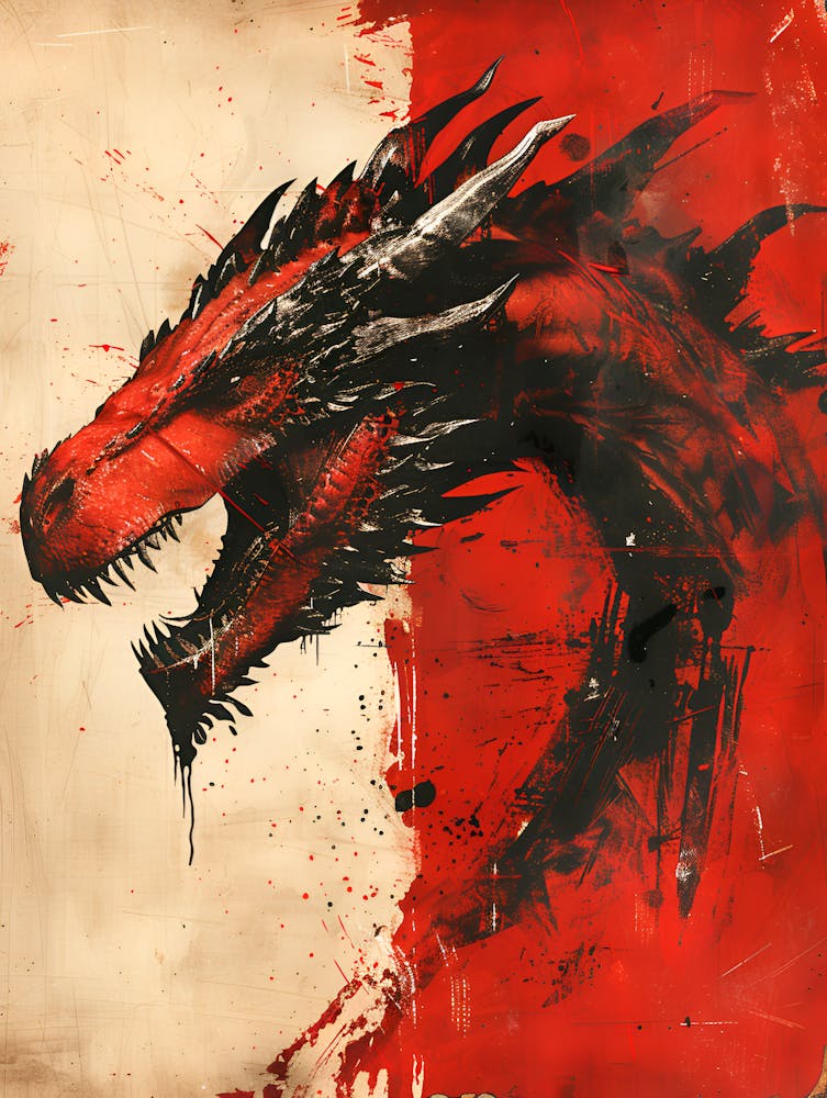 Red Dragon