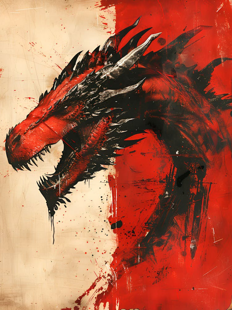 Red Dragon