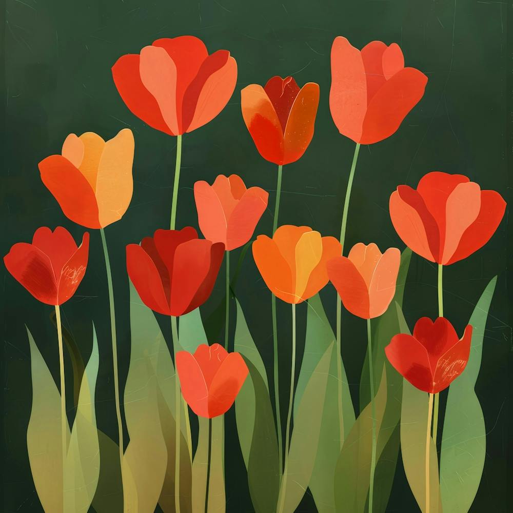Tulips 19