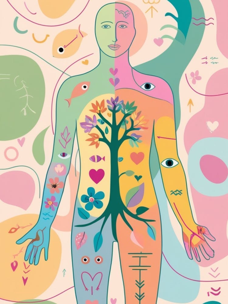 Human Body 5