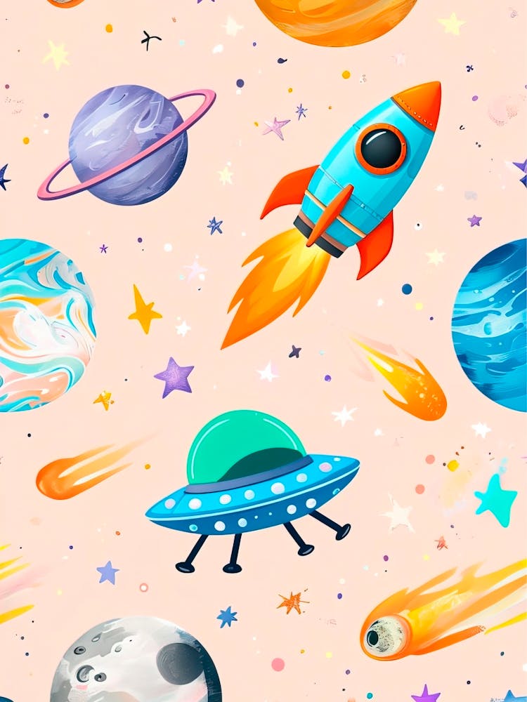 Space Wallpaper