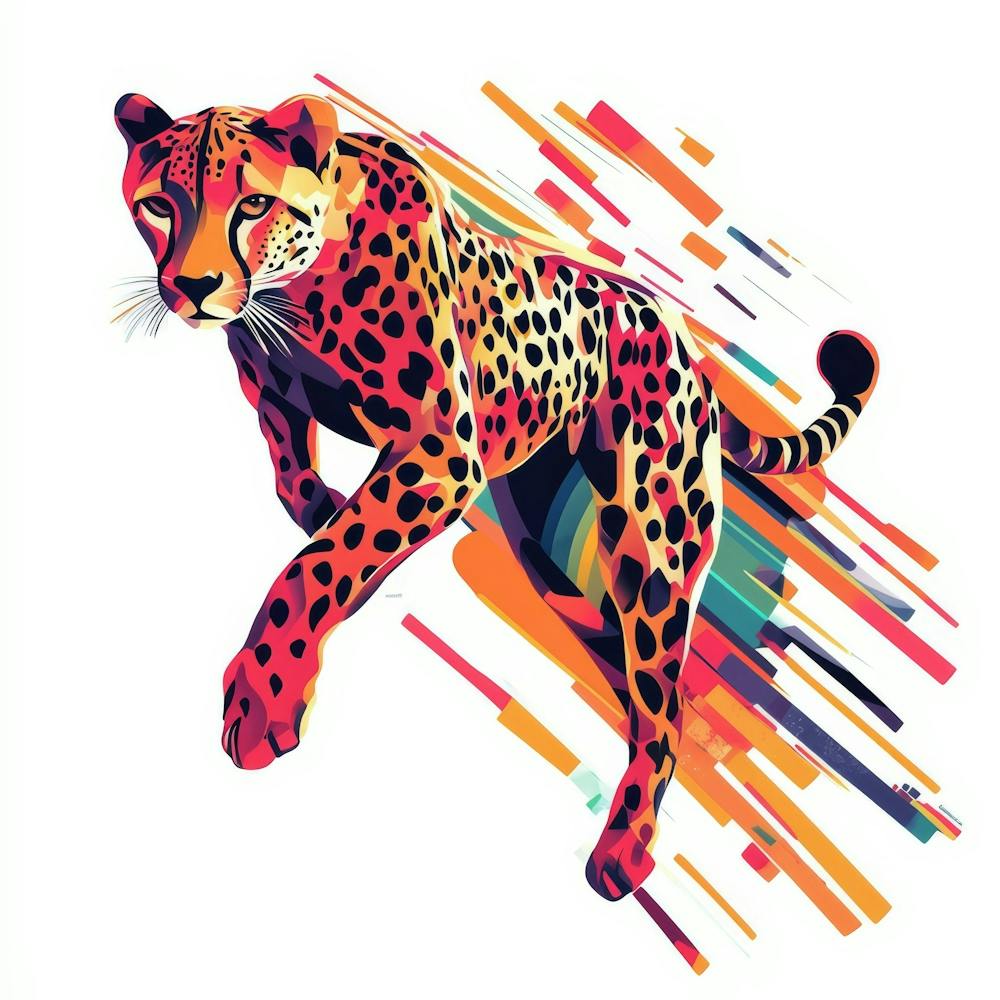 Cheetah 3