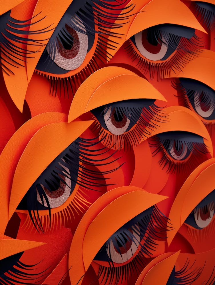 Eye Of The Tiger
