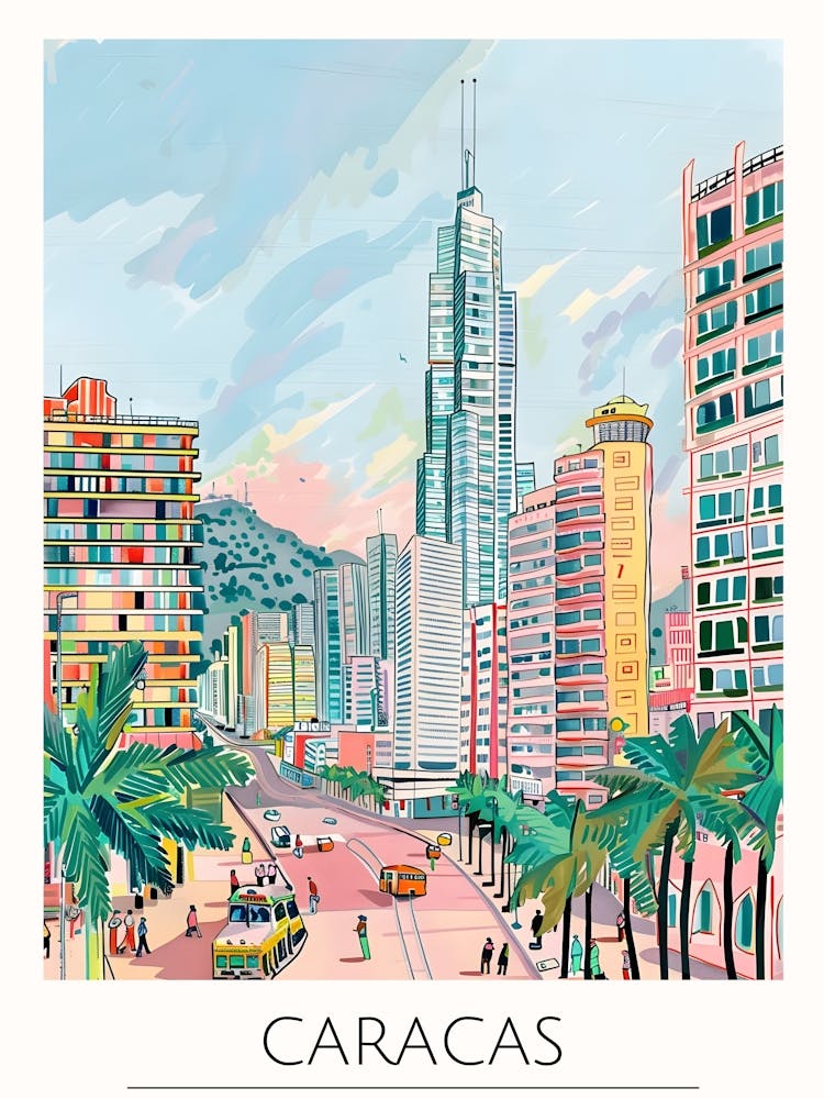 Caracas 2