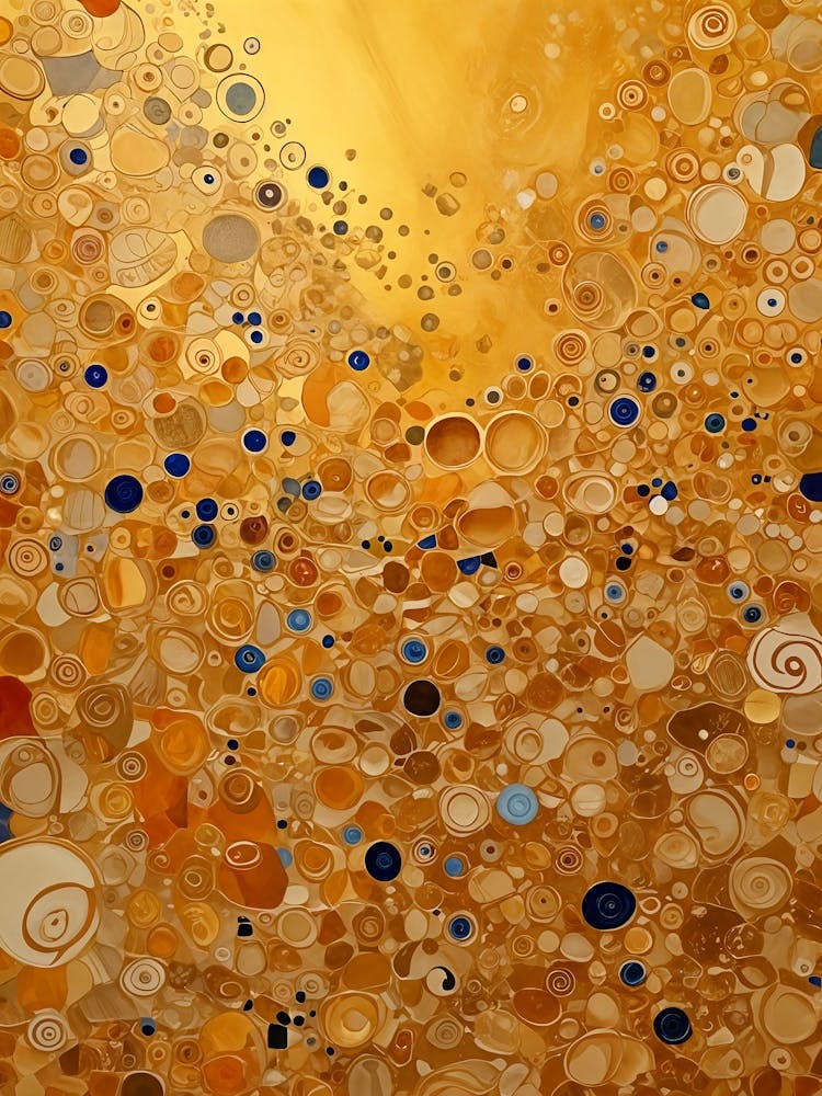 Golden Joy no3